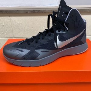 Nike Lunar Hyperquickness